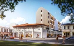 Atlassia (D15), Apartment #498737591